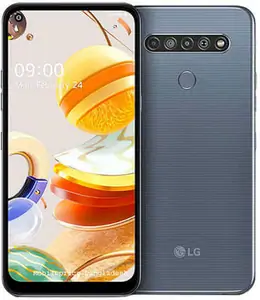 Замена сенсора на телефоне LG K61 в Воронеже